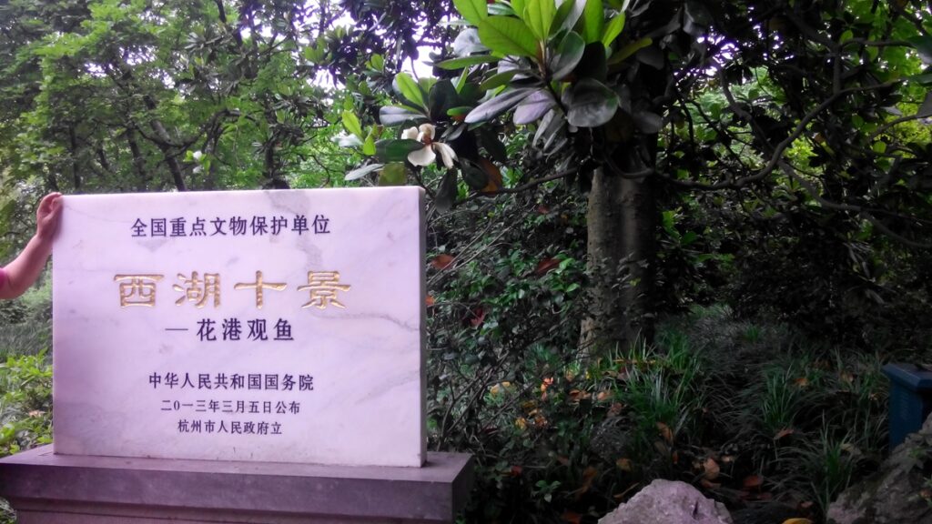 图片[58]-西湖灵隐寺-飞来峰雷锋塔-2014年5月12日-聚微达人