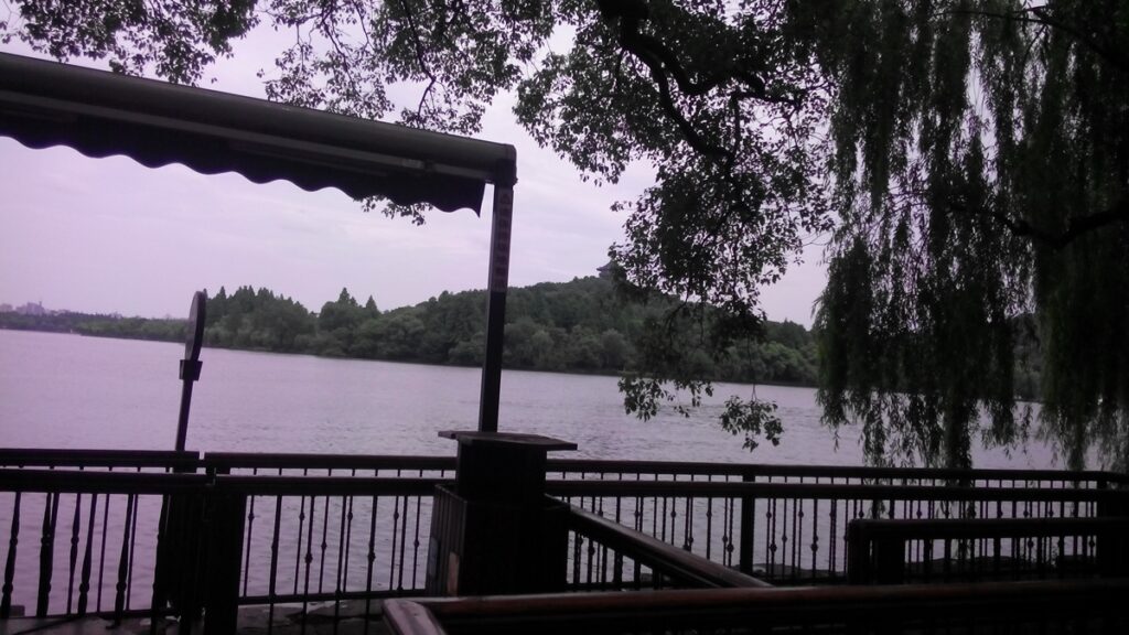 图片[62]-西湖灵隐寺-飞来峰雷锋塔-2014年5月12日-聚微达人