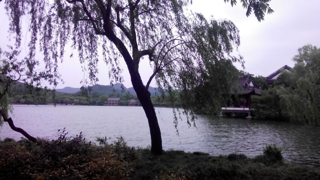 图片[61]-西湖灵隐寺-飞来峰雷锋塔-2014年5月12日-聚微达人