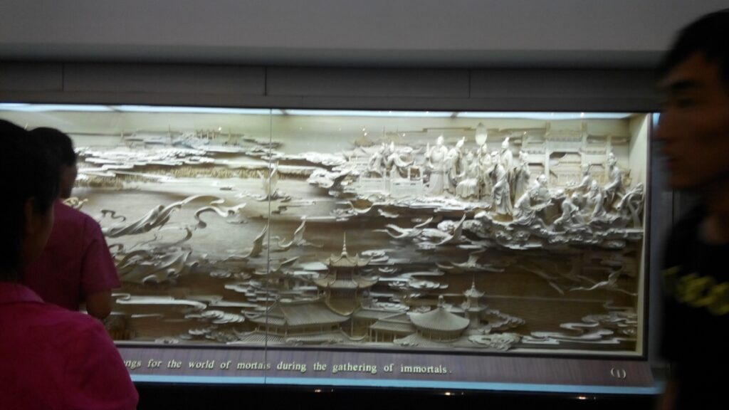 图片[71]-西湖灵隐寺-飞来峰雷锋塔-2014年5月12日-聚微达人