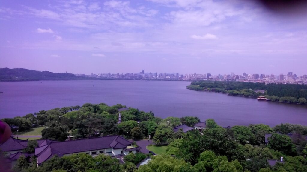 图片[74]-西湖灵隐寺-飞来峰雷锋塔-2014年5月12日-聚微达人