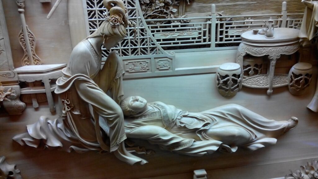 图片[72]-西湖灵隐寺-飞来峰雷锋塔-2014年5月12日-聚微达人