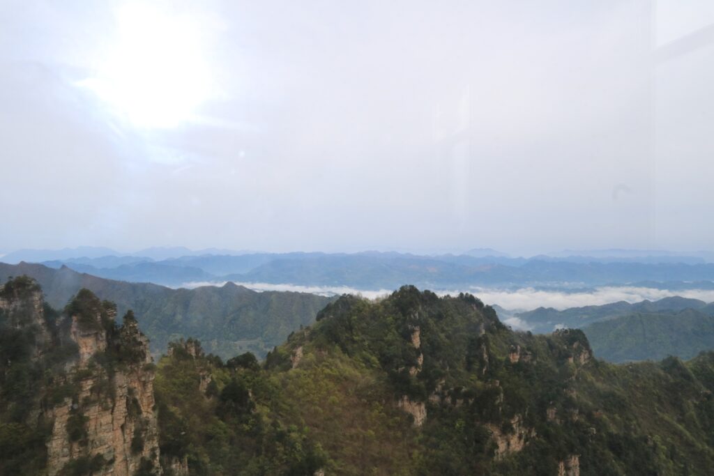 图片[10]-张家界天门山-2016年4月8日-聚微达人