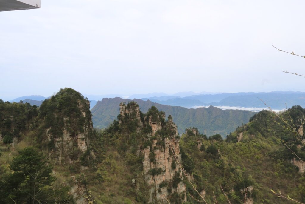 图片[12]-张家界天门山-2016年4月8日-聚微达人