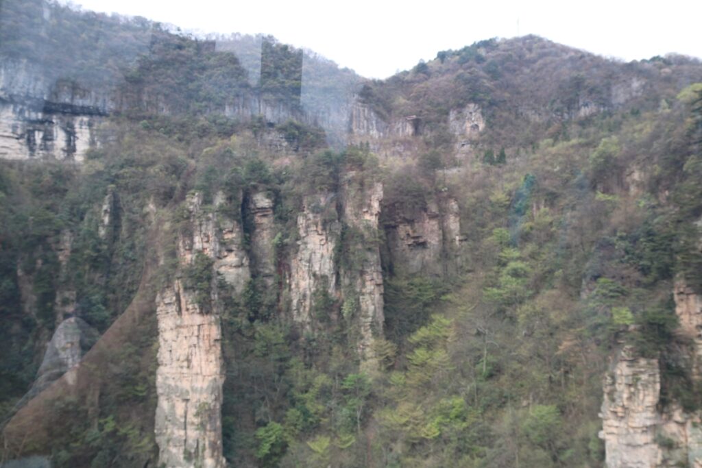 图片[9]-张家界天门山-2016年4月8日-聚微达人