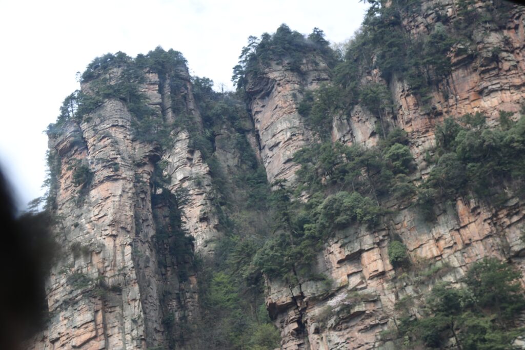 图片[7]-张家界天门山-2016年4月8日-聚微达人