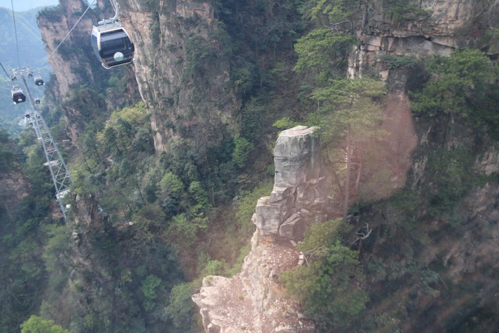 图片[8]-张家界天门山-2016年4月8日-聚微达人