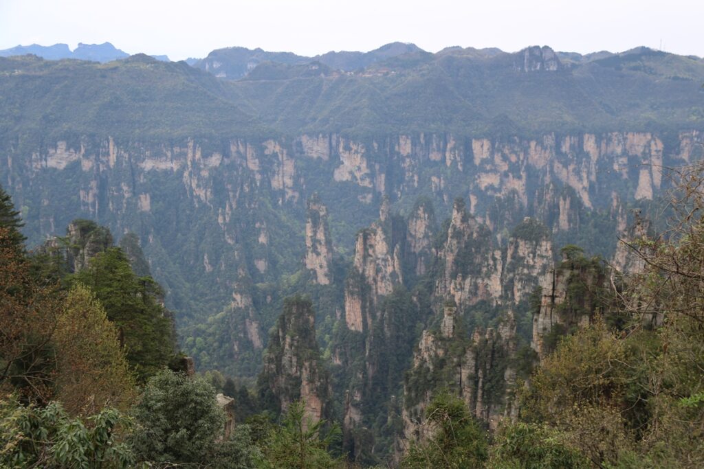 图片[14]-张家界天门山-2016年4月8日-聚微达人