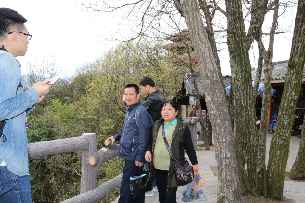 图片[19]-张家界天门山-2016年4月8日-聚微达人