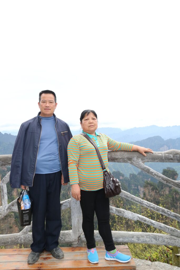 图片[37]-张家界天门山-2016年4月8日-聚微达人