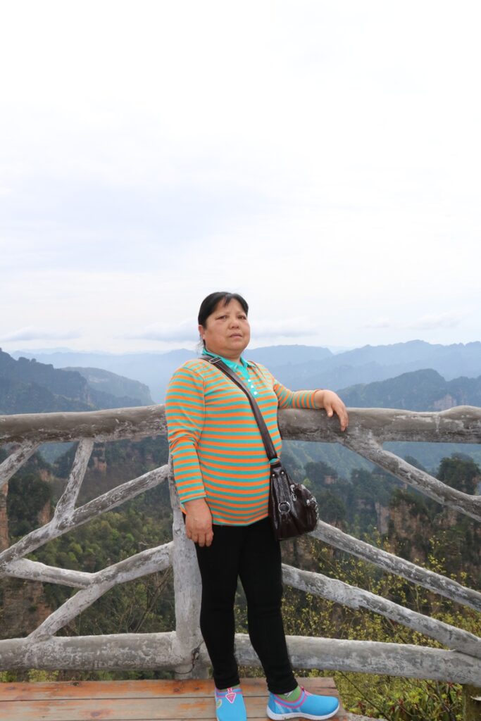 图片[36]-张家界天门山-2016年4月8日-聚微达人