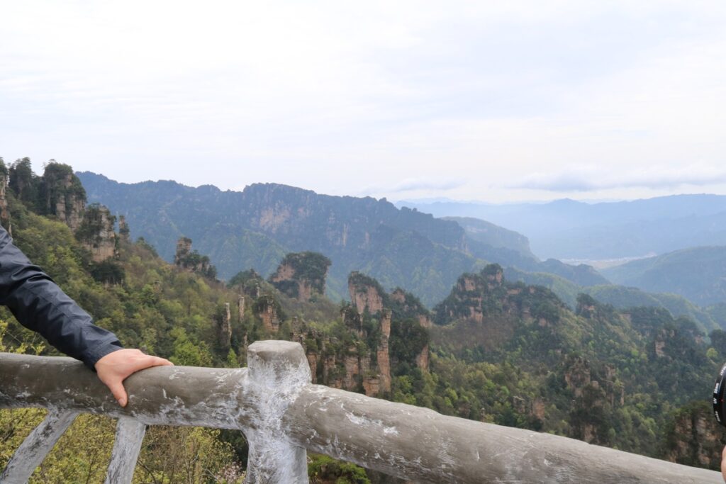 图片[34]-张家界天门山-2016年4月8日-聚微达人