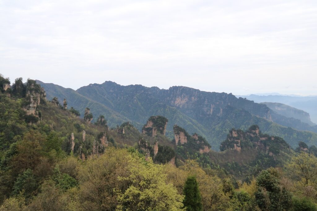 图片[27]-张家界天门山-2016年4月8日-聚微达人