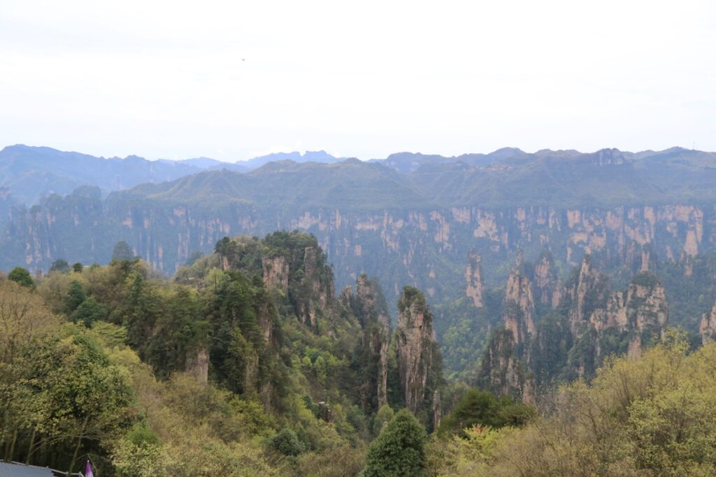 图片[25]-张家界天门山-2016年4月8日-聚微达人