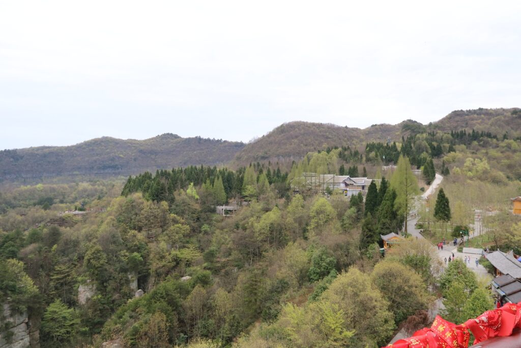 图片[29]-张家界天门山-2016年4月8日-聚微达人