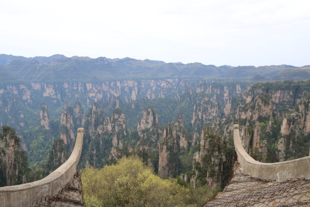 图片[28]-张家界天门山-2016年4月8日-聚微达人