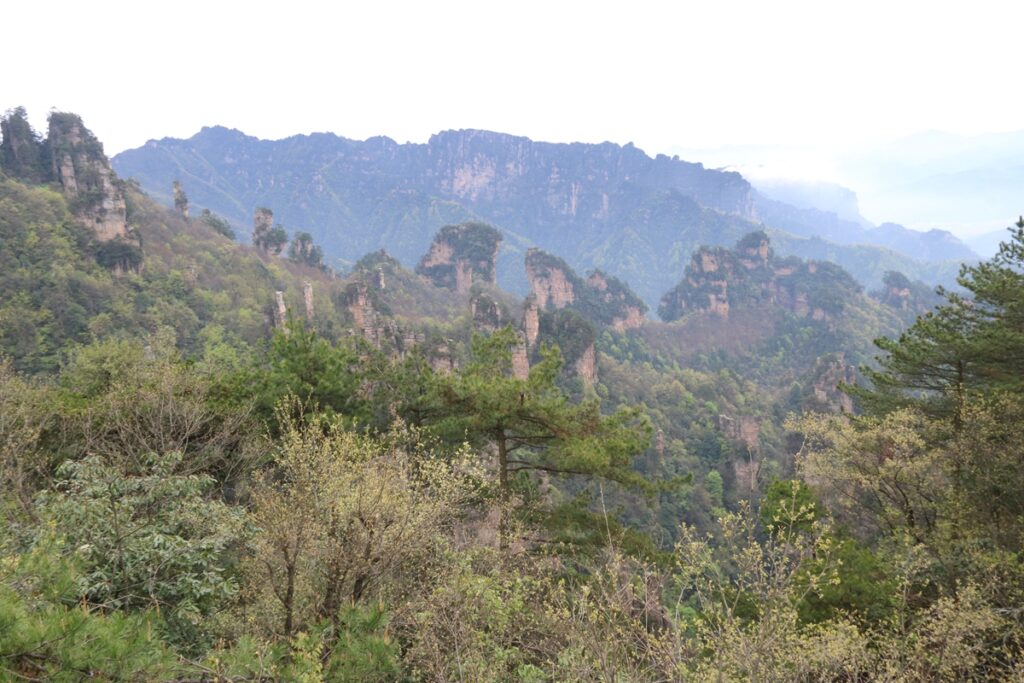 图片[22]-张家界天门山-2016年4月8日-聚微达人