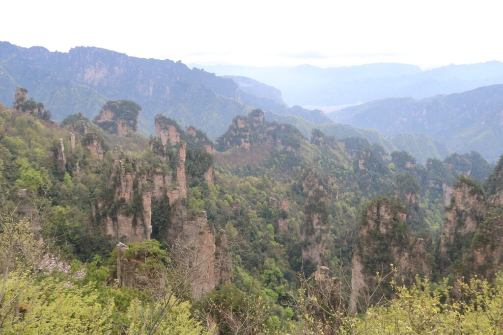图片[35]-张家界天门山-2016年4月8日-聚微达人