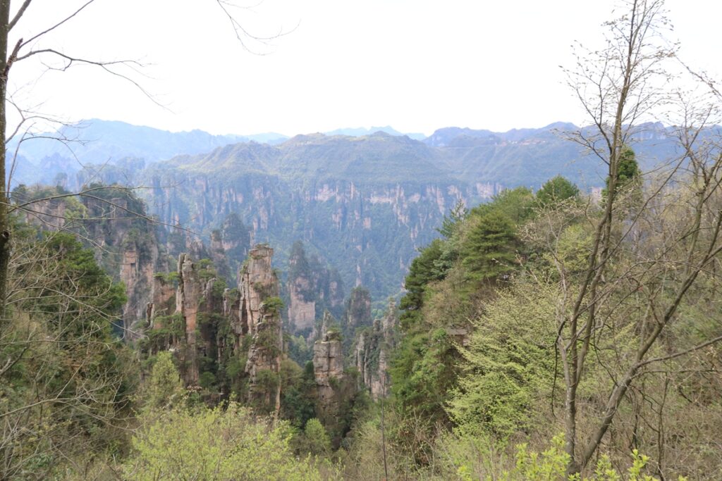 图片[42]-张家界天门山-2016年4月8日-聚微达人