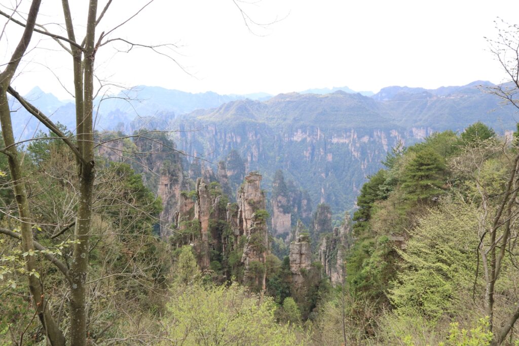 图片[41]-张家界天门山-2016年4月8日-聚微达人