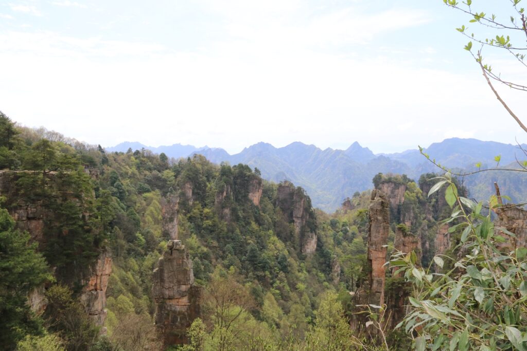 图片[54]-张家界天门山-2016年4月8日-聚微达人