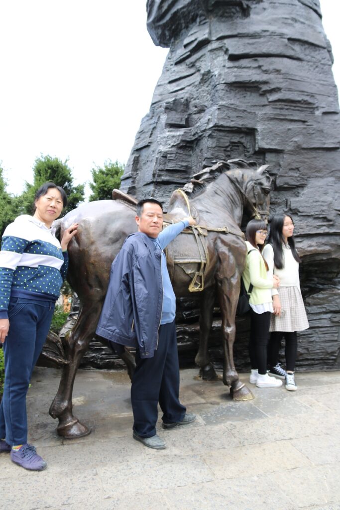 图片[46]-张家界天门山-2016年4月8日-聚微达人