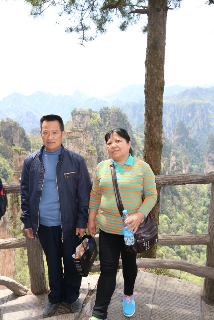 图片[61]-张家界天门山-2016年4月8日-聚微达人