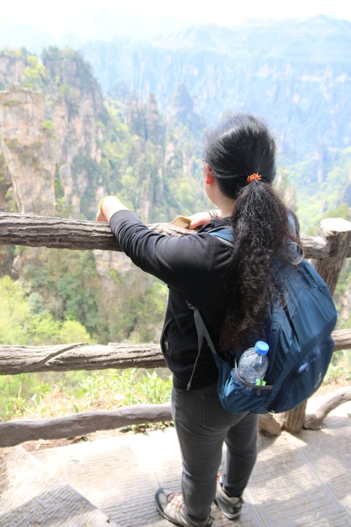 图片[59]-张家界天门山-2016年4月8日-聚微达人