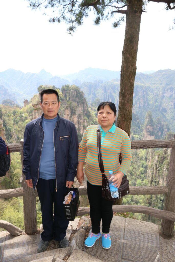 图片[60]-张家界天门山-2016年4月8日-聚微达人