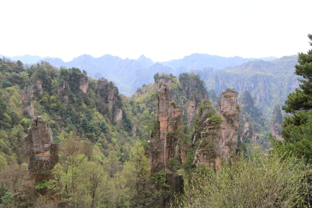 图片[53]-张家界天门山-2016年4月8日-聚微达人