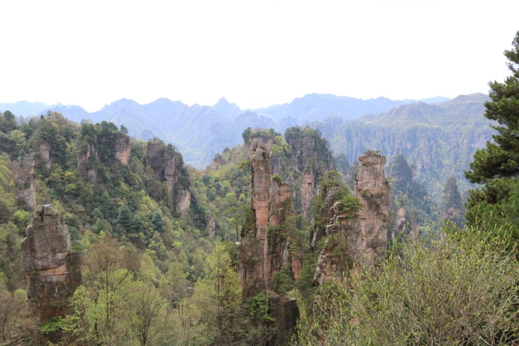 图片[52]-张家界天门山-2016年4月8日-聚微达人