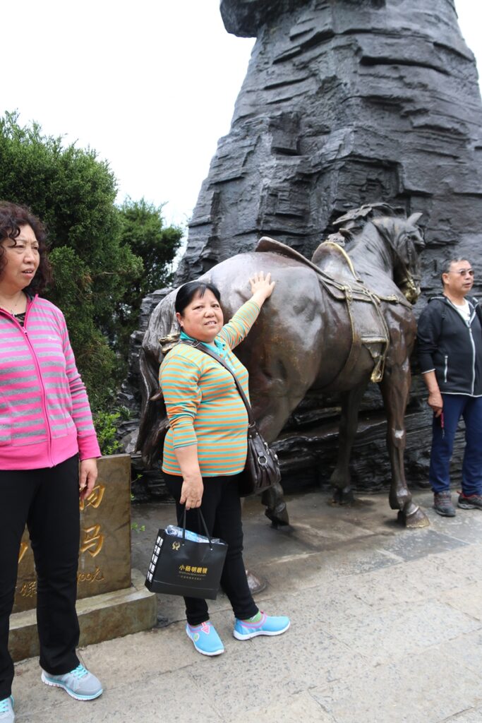 图片[45]-张家界天门山-2016年4月8日-聚微达人