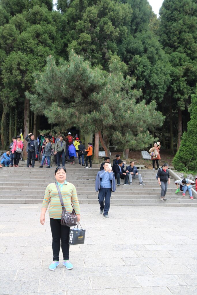 图片[43]-张家界天门山-2016年4月8日-聚微达人