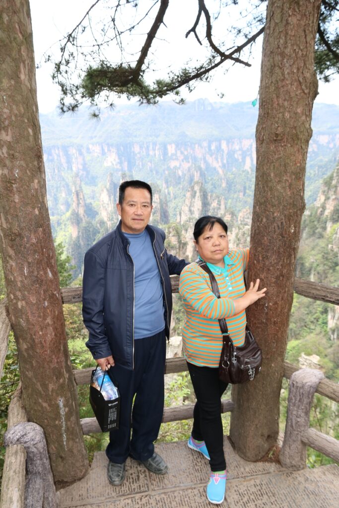 图片[50]-张家界天门山-2016年4月8日-聚微达人