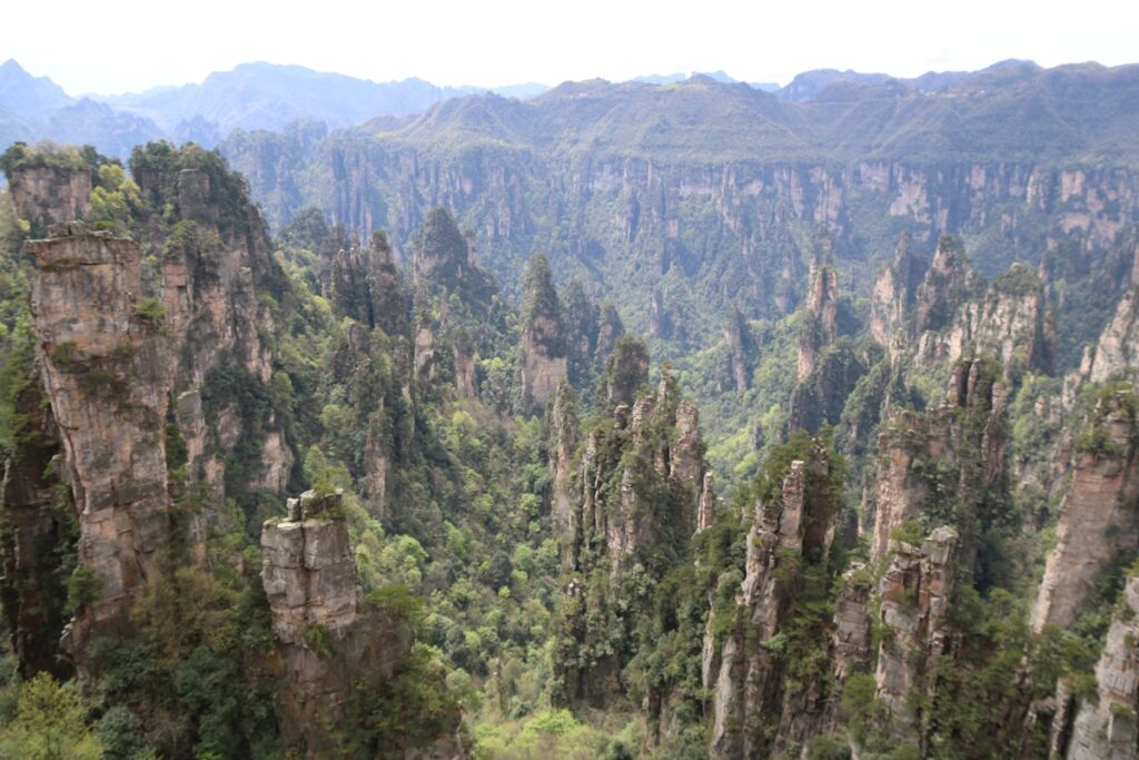 图片[55]-张家界天门山-2016年4月8日-聚微达人