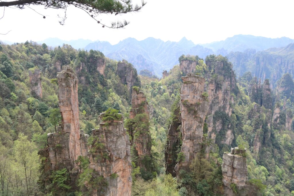 图片[57]-张家界天门山-2016年4月8日-聚微达人