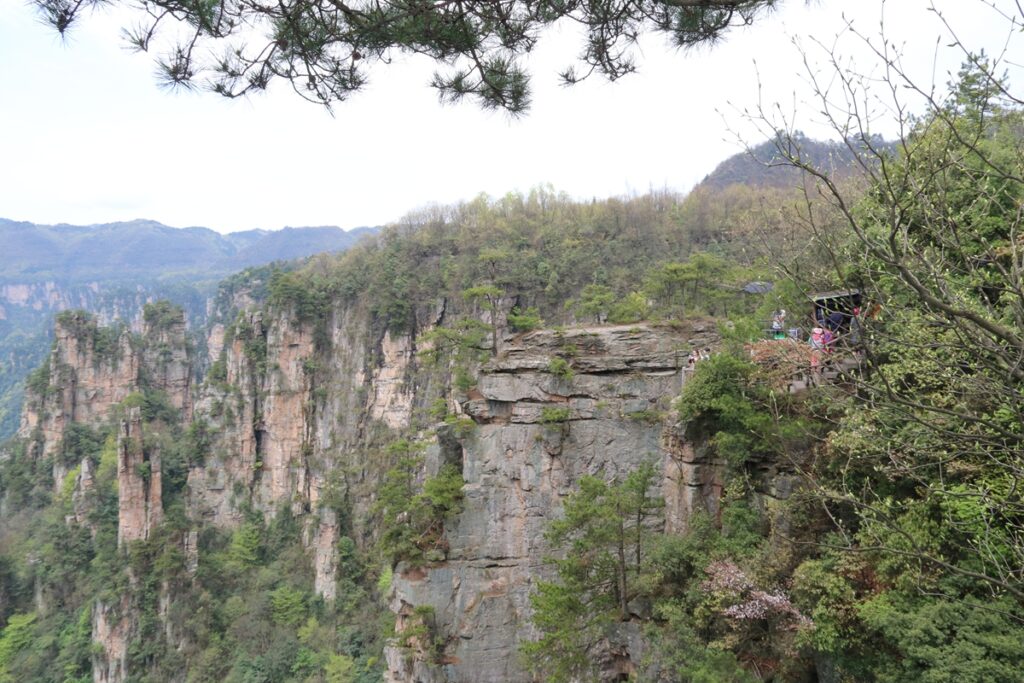 图片[49]-张家界天门山-2016年4月8日-聚微达人