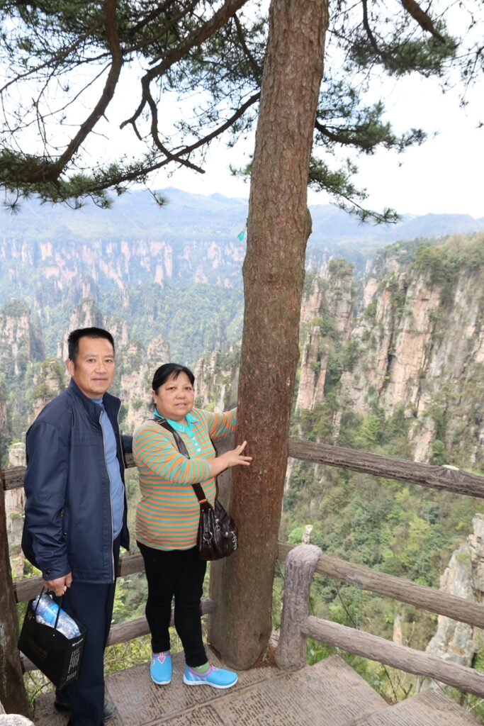 图片[51]-张家界天门山-2016年4月8日-聚微达人