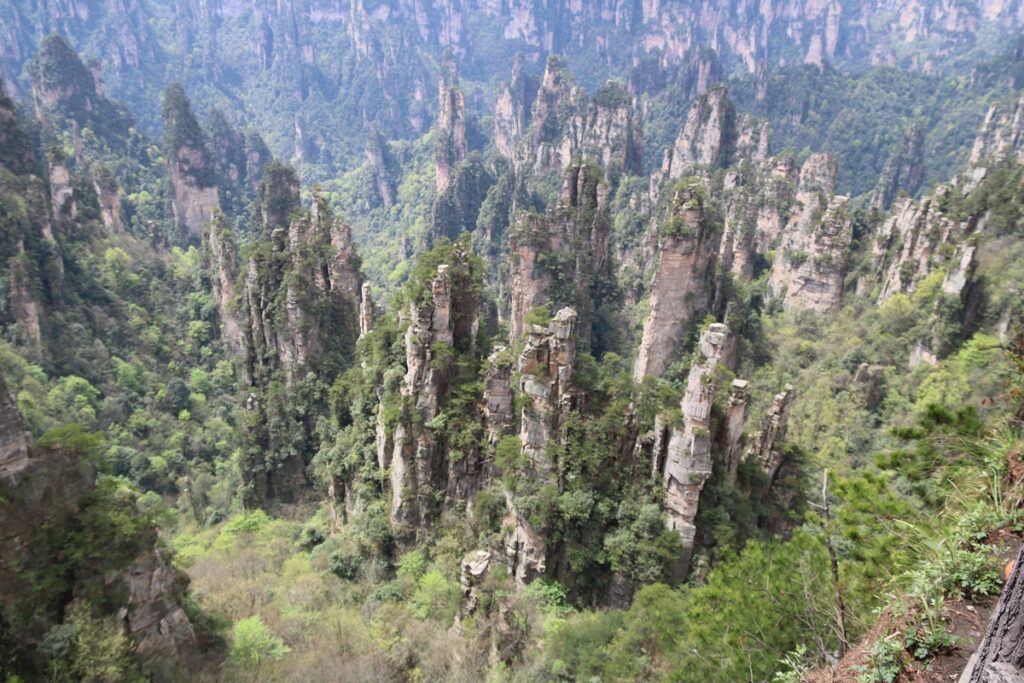 图片[58]-张家界天门山-2016年4月8日-聚微达人