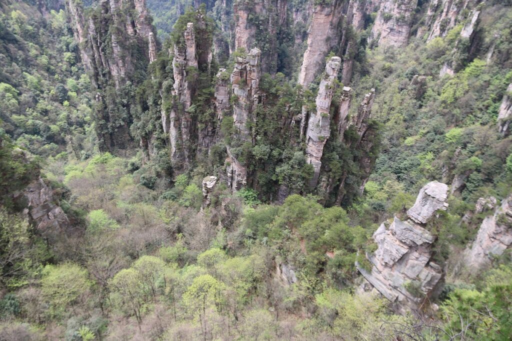 图片[62]-张家界天门山-2016年4月8日-聚微达人