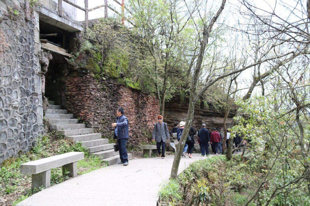 图片[66]-张家界天门山-2016年4月8日-聚微达人