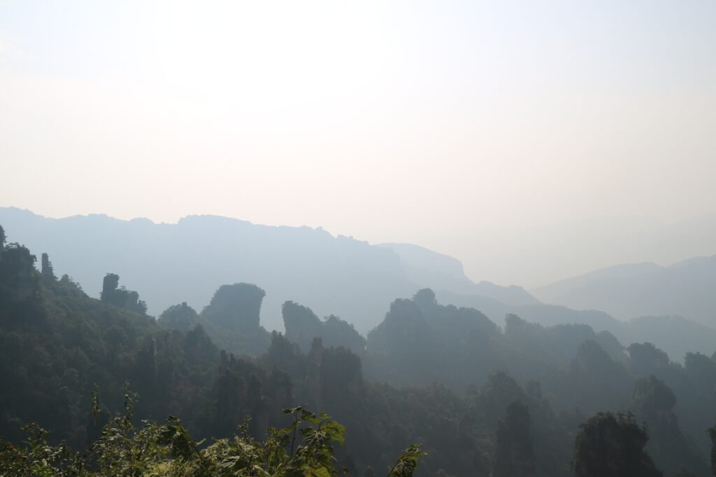 图片[13]-张家界天门山-2016年9月24日-聚微达人