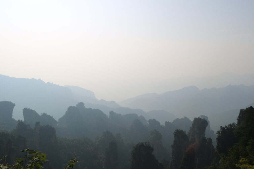 图片[14]-张家界天门山-2016年9月24日-聚微达人