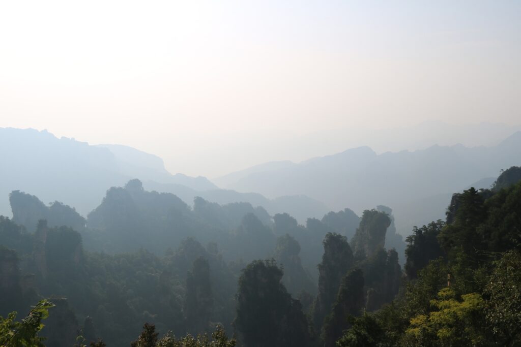 图片[12]-张家界天门山-2016年9月24日-聚微达人
