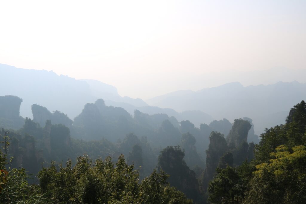 图片[18]-张家界天门山-2016年9月24日-聚微达人