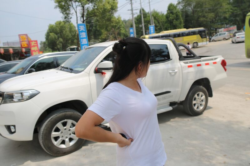 张家界天门山-2016年9月24日-聚微达人