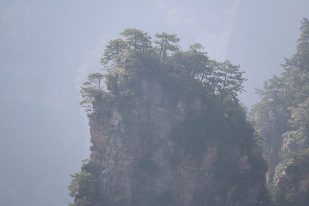 图片[15]-张家界天门山-2016年9月24日-聚微达人