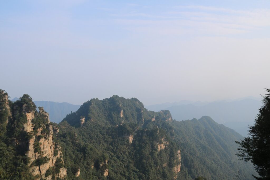 图片[9]-张家界天门山-2016年9月24日-聚微达人