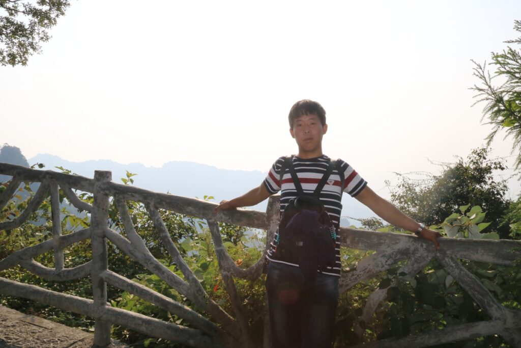 图片[19]-张家界天门山-2016年9月24日-聚微达人