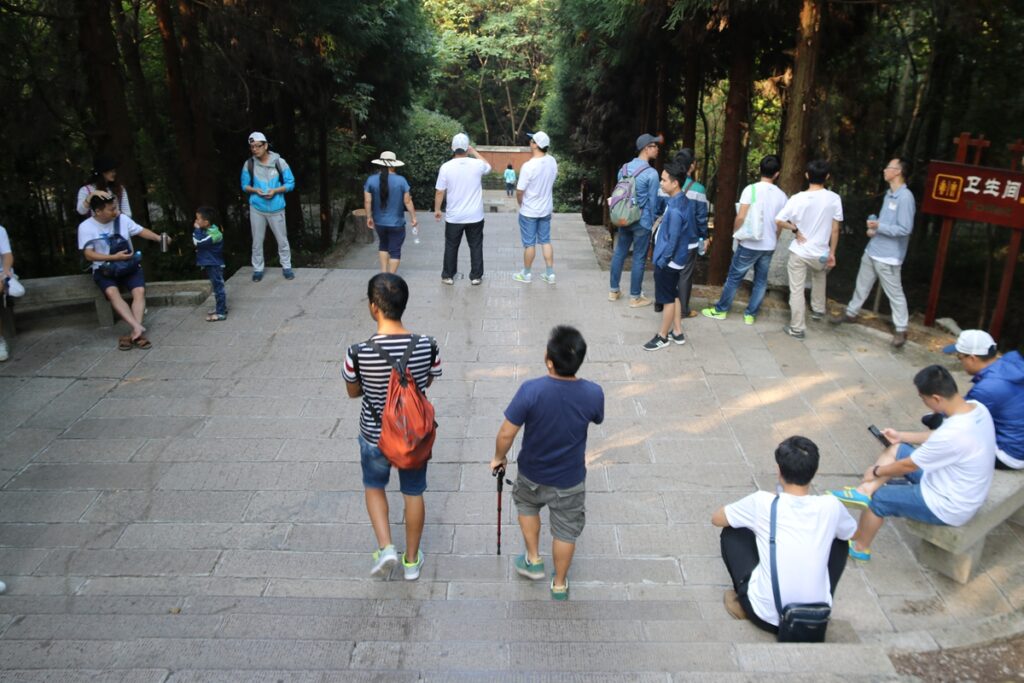 图片[11]-张家界天门山-2016年9月24日-聚微达人